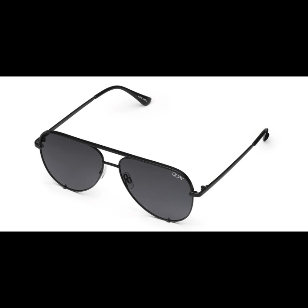 NWT!! Quay High Key Mini Aviators